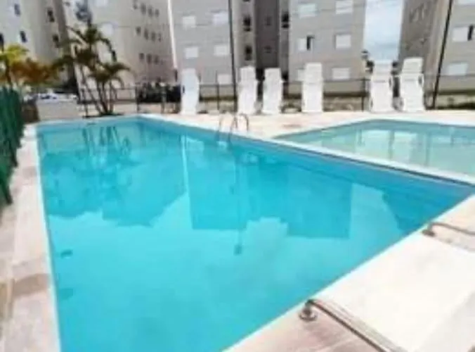 Ap Fim De Semana E Temporada Apartamento Guarujá